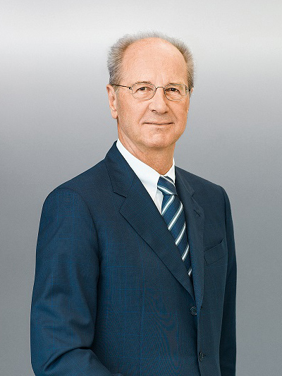 Dipl. Wirtsch.-Ing. Hans Dieter Pötsch