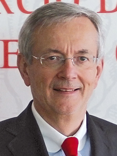 Dr. Michl Ebner