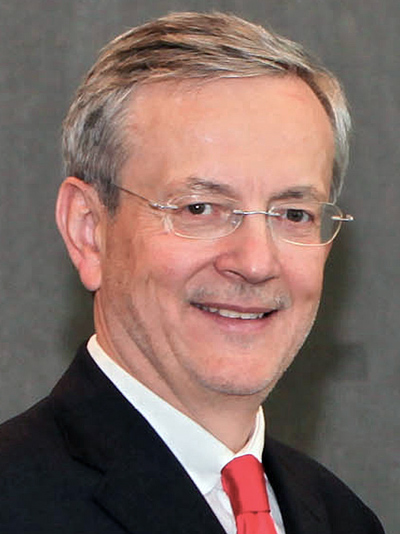 Dr. Michl Ebner