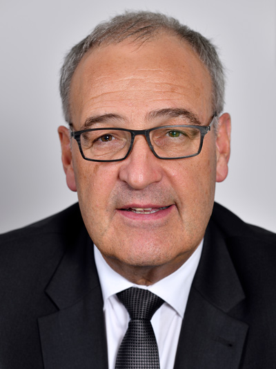 Guy Parmelin