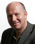 Peter Beck