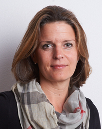 Mag. Dinah Czezik-Müller