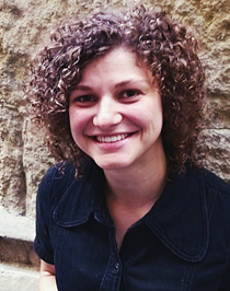 Lizzie Derbay