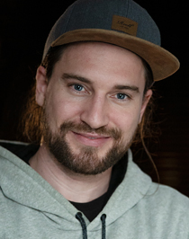Rainer Frick
