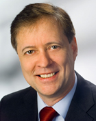 Dr. Conrad Heberling