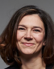 Mag. Maria Schmidt-Iankova, M.Sc.