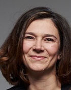 Mag. Maria Iankova