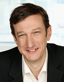 Patrick Lehn