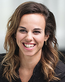 Mag. Johanna Mayr