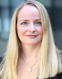 DDr. Verena Paulmichl