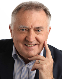 Mag. Hans Tesch